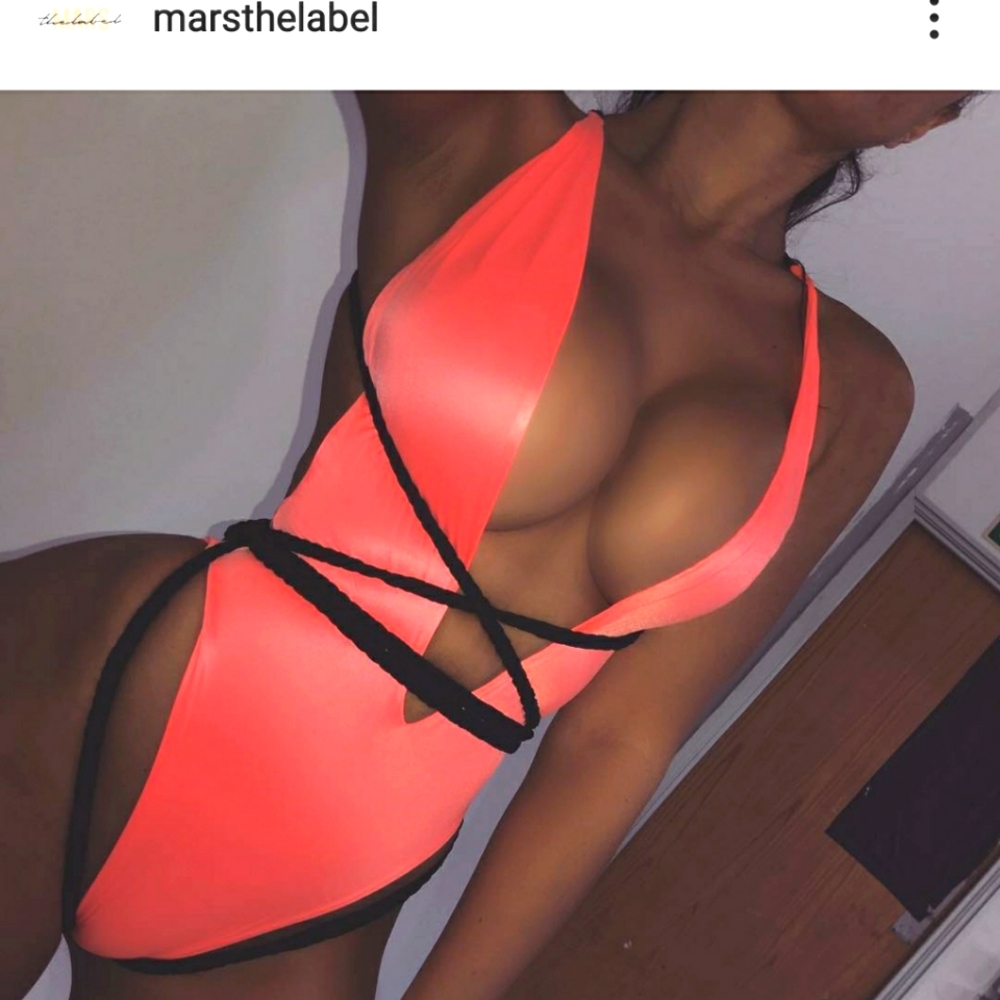 LIMITED EDITION Fishtail Swimsuit one piece swimsuit 🩱